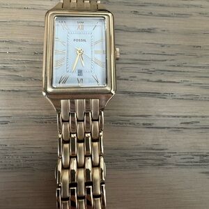 Fossil Raquel watch
